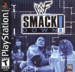 WWF Smackdown! [SLUS-00927] Rom